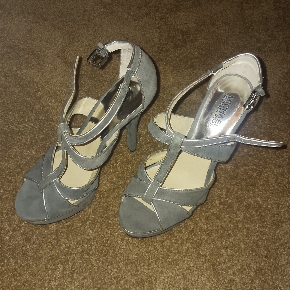 MICHAEL Michael Kors Heels
